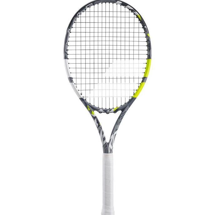 Raket Tenis Babolat Evo Aero Lite 102/260gr Babolat 260g Grey 2023 ORI