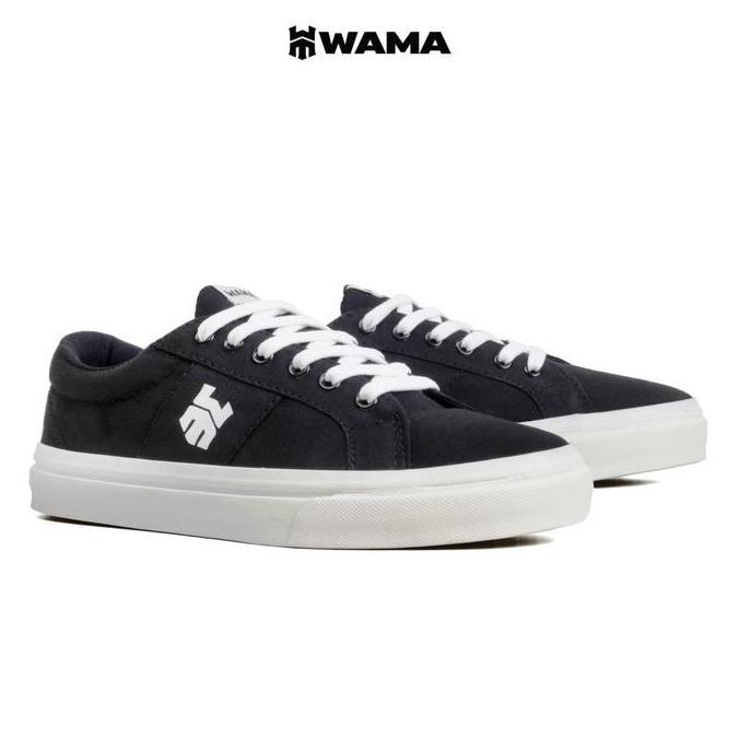 BEST SELLER SEPATU WAMA OBELIS 36-43- SEPATU SNEAKERS PRIA WANITA VULCANIZED