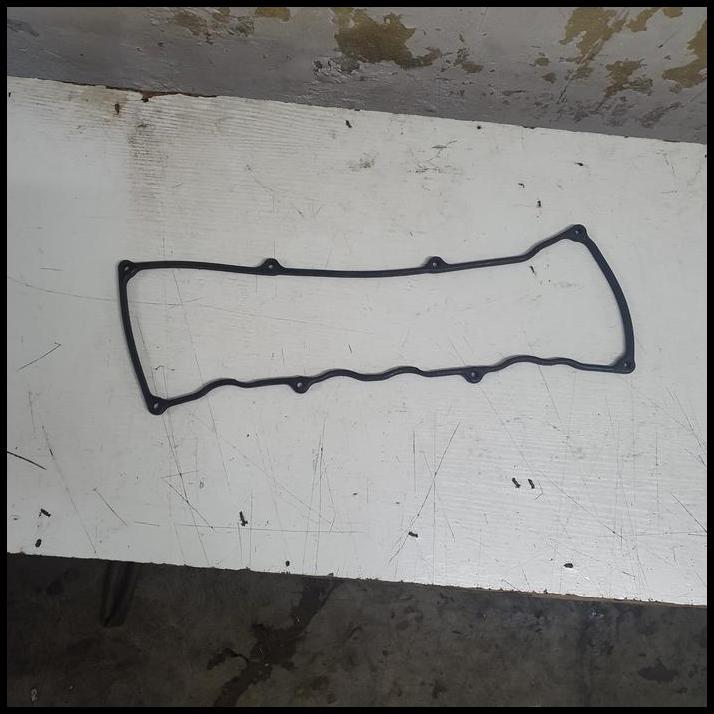 GRATIS ONGKIR SENTRA B12 GA16S PACKING KLEP GASKET ROCKER COVER NISSAN ORIGINAL SENTRA KOTAK 1989-19