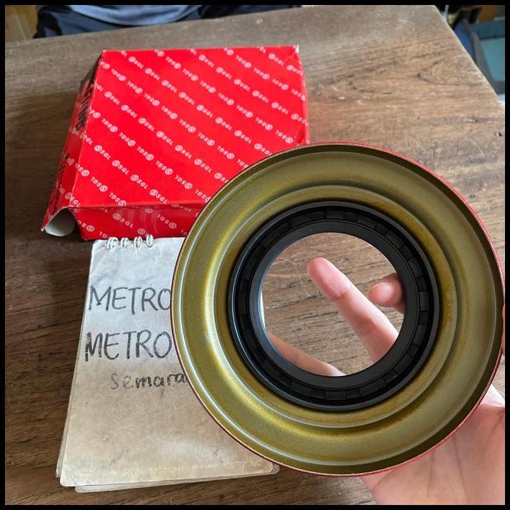 DISKON SEAL PINION FUSO 190PS PS190 PS 190 SIL GARDAN