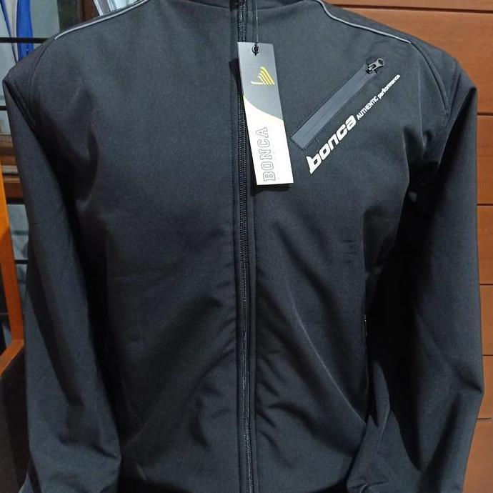 JAKET PRIA BONCA 46