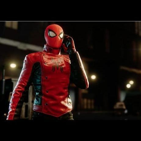 Jaket Costume (by request)