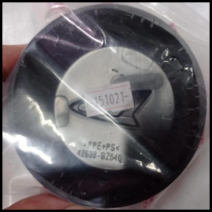 TERMURAH DOP / TUTUP RODA / VELG / WHEEL DOP GRAND / GRAN MAX / GRANMAX / GRANDMAX PICK UP VELG KALE