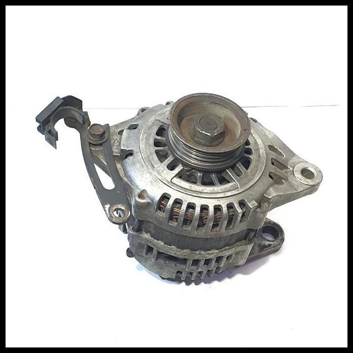 TERMURAH PLAT BRACKET DUDUKAN BAUT ALTERNATOR DINAMO AMPERE NISSAN SUNNY B13 