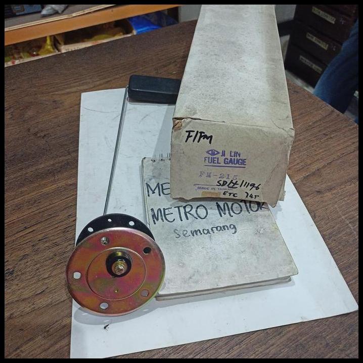 BEST DEAL PELAMPUNG TANGKI SOLAR FUSO FM FM 215 FM215 FUEL GAUGE 
