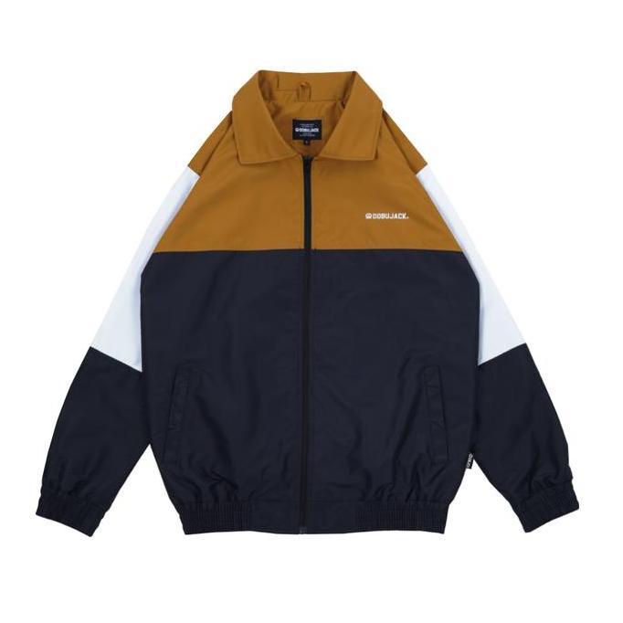 Dobujack Track Suit Jacket Hardy Series