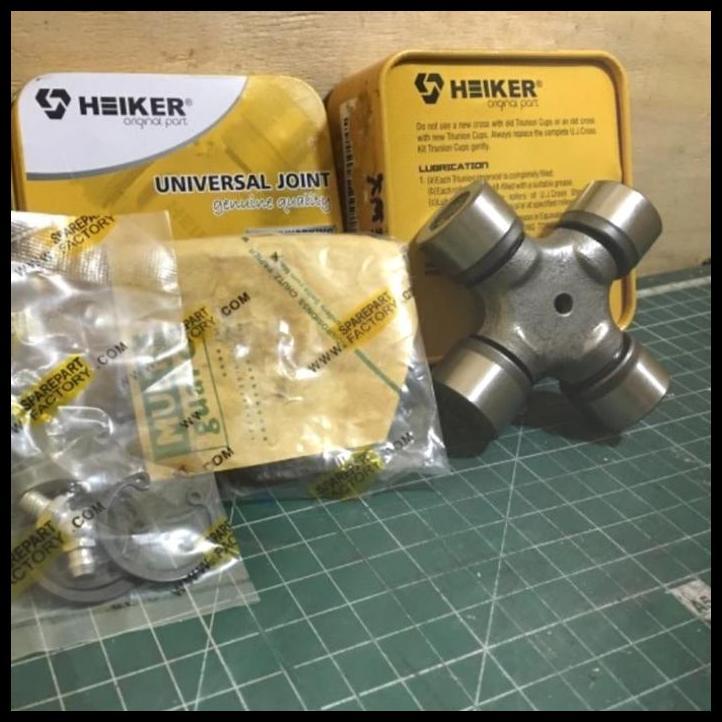 BEST DEAL CROS CROSS JOINT AS KOPEL MITSUBISHI KUDA DIESEL L300 DISEL 