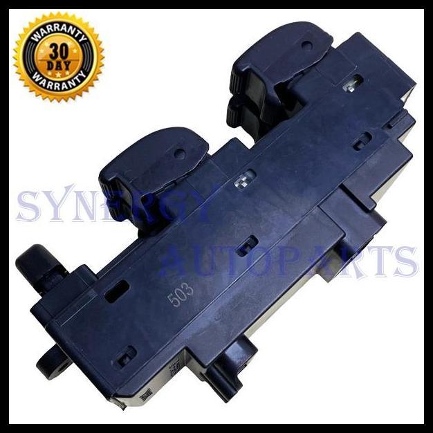 TERBARU SAKLAR SWITCH POWER WINDOW TOYOTA AVANZA 84820-B0010 - 2644