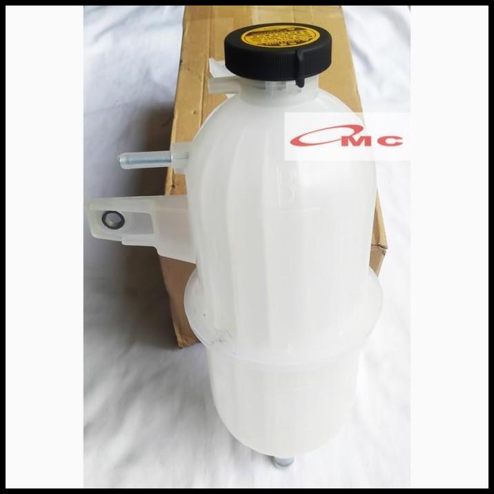 TERMURAH TABUNG TANGKI TANKI AIR CADANGAN RADIATOR FORTUNER HILUX DIESEL 