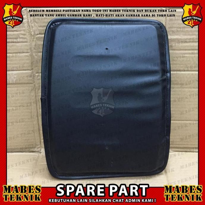 BANTAL SANDARAN PUNGGUNG MESIN POTONG RUMPUT 318 / 328