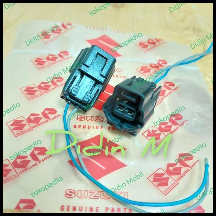 TERMURAH SOKET VACUM IDLE UP AC SUZUKI KARIMUN LAMA / KARIMUN WAGON ORI 