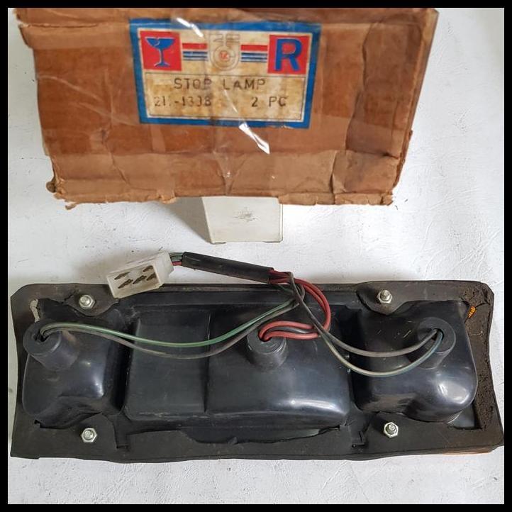 TERBARU RUMAH LAMPU STOP SEIN JETA HIJET 1.0 CC S75 CARRY EXTRA KAROSERI KANAN 