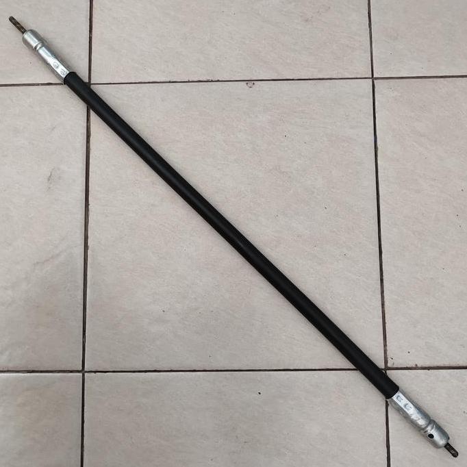 Rumah Kawat Sling Seling Flexible Shaft Liner Mesin Potong Rumput