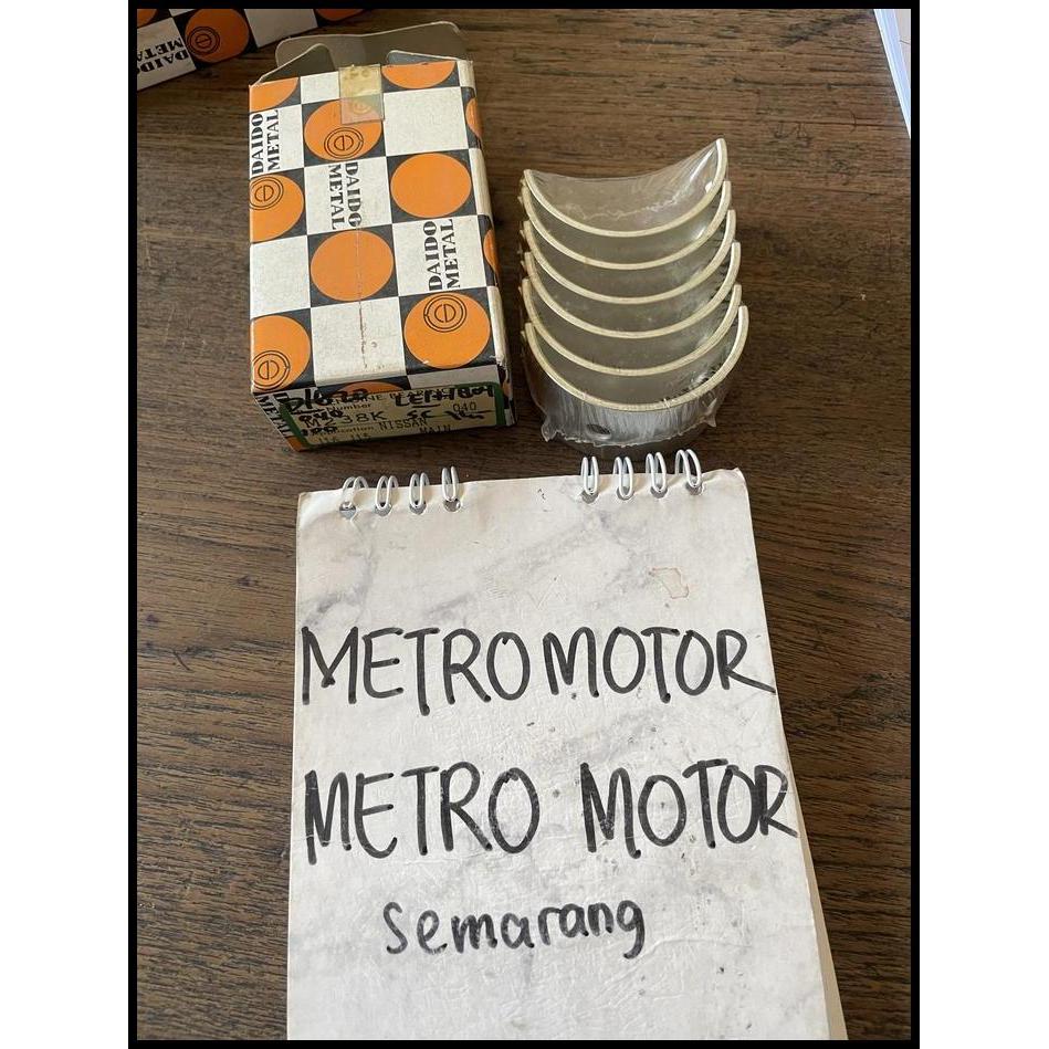 BEST DEAL METAL DUDUK DATSUN 620 J13 J15 PICKUP PICK UP 