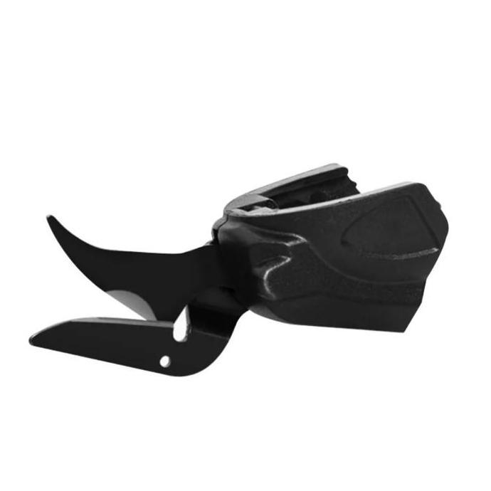 Mata pisau gunting listrik pemotong kain elektrik portabel