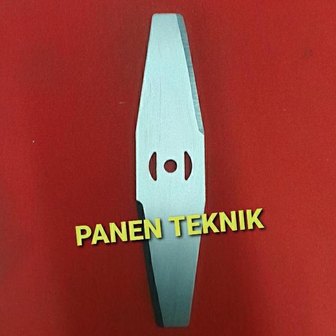 PISAU POTONG RUMPUT CORDLESS BATERAI