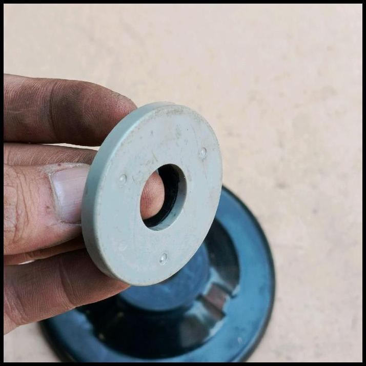 GRATIS ONGKIR BESI TATAKAN DUDUKAN PER + BEARING SUPPORT SHOCK DEPAN GRANMAX GRAN MAX GRANDMAX ASLI 