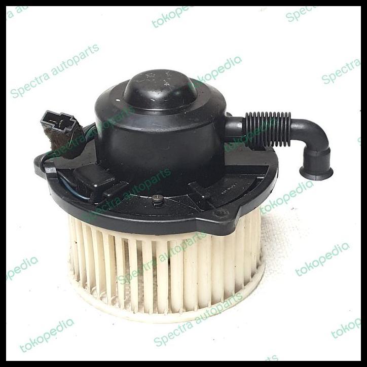 DISKON KIPAS MOTOR BLOWER AC KIA TIMOR DOHC 