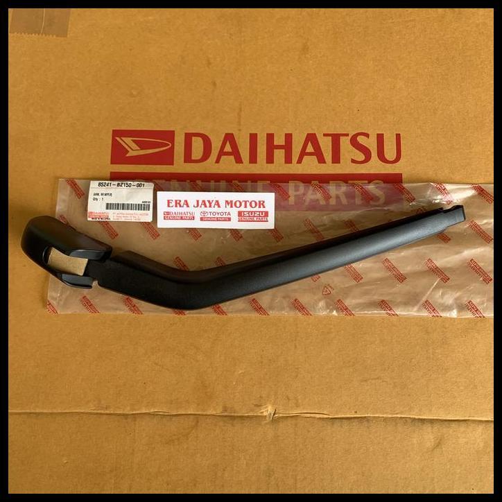 HOT DEAL GAGANG WIPER BELAKANG ALL NEW TERIOS-RUSH 2018 ORIGINAL 