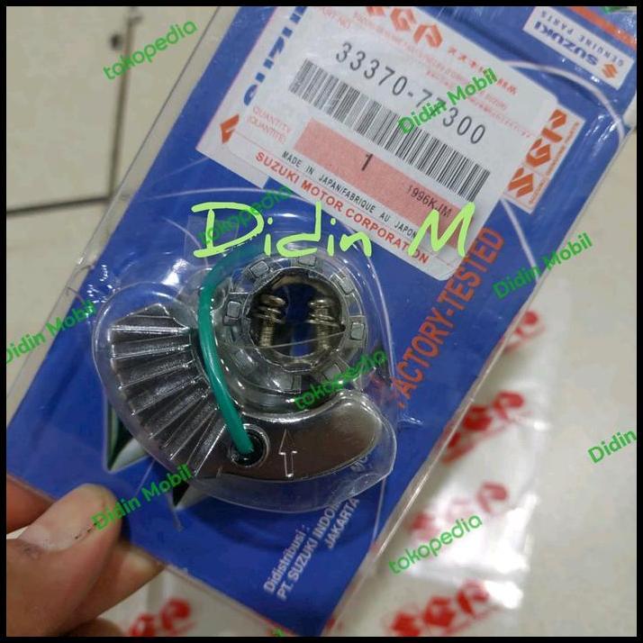 TERBARU ONLY CDI ONLY SUZUKI KATANA ORI