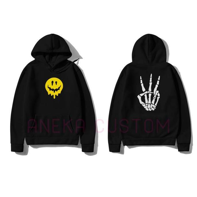 Hoodie Lee Jihoon Lookism Sweater DG