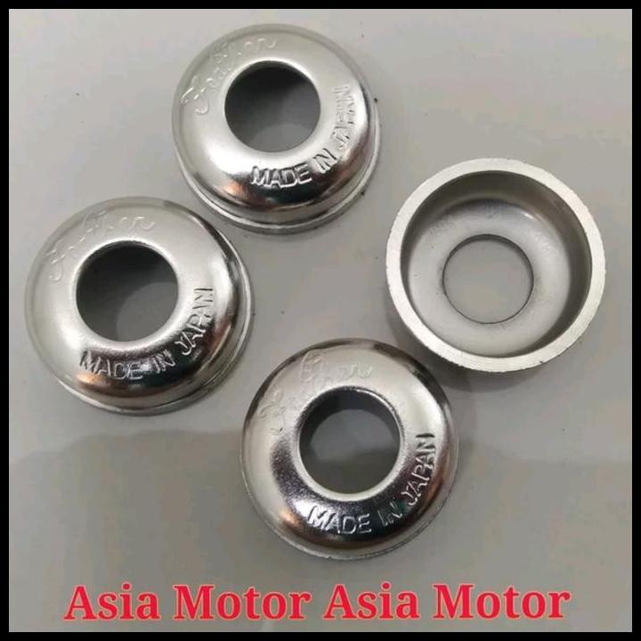 TERLARIS KOM LAHAR RODA BELAKANG SEPEDA BEARING LAHER 