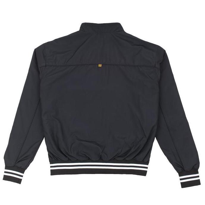 Jaket Pria Kalibre 970479 Hitam