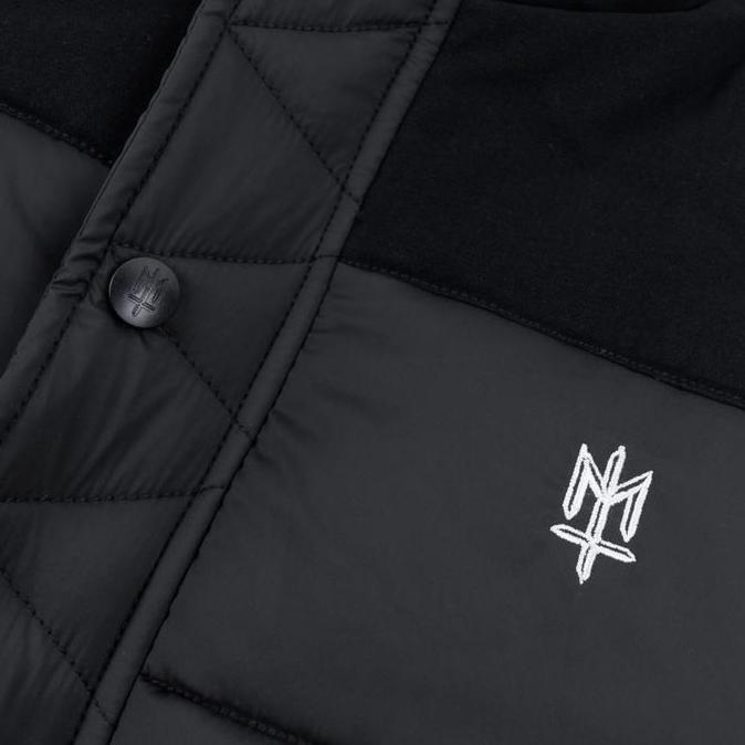 VERBERA MATERNAL DISASTER VEST JAKET FUPPER TEBAL