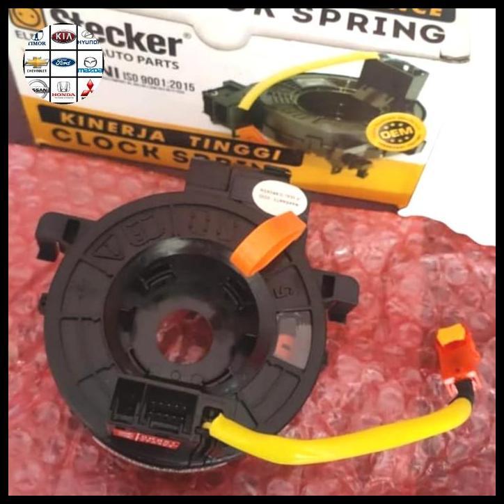 BEST DEAL KABEL STIR SPIRAL KLAKSON TOYOTA INNOVA TYPE V 2004-2015 STECKER 