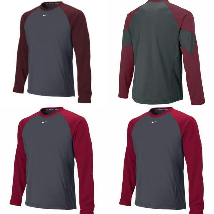 SWEATER NIKE ORINAL MADE IN INDONESIA