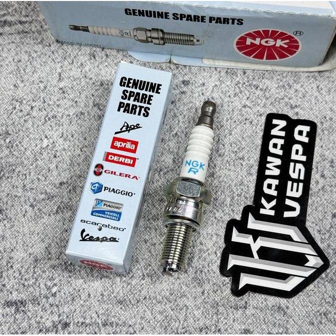 Busi Ngk Cr7 Eb Vespa Lx - S 150Ie 638852