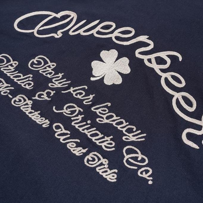 Queenbeer - Work Jacket Hope Navy