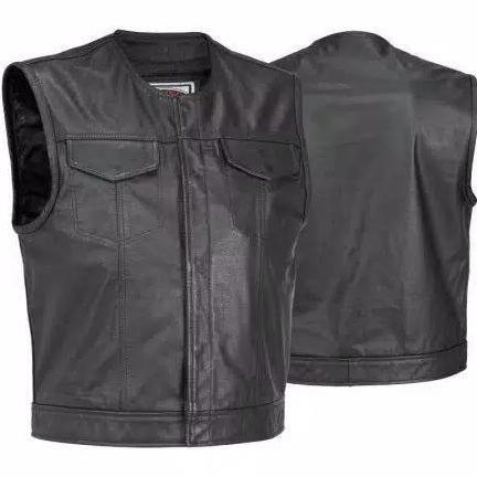 ROMPI KULIT PRIA ASLI KULIT ROMPI KULIT BERKUALITAS ROMPI MOTOR