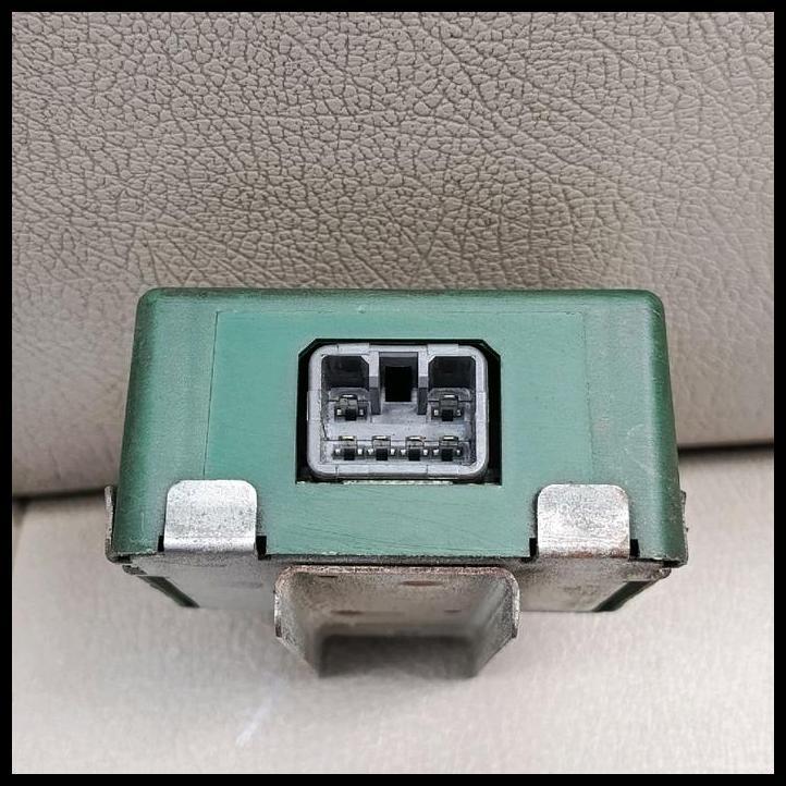 HOT DEAL MODULE FUEL EVAPORATOR MODUL EMISSION CONTROL TOYOTA KIJANG SUPER GRAND 5K 89550-38010