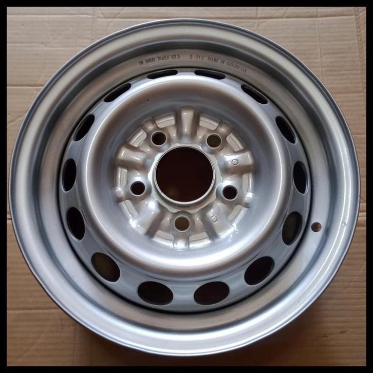 HOT DEAL VELG PELEK VELEK COLT L300 L 300 DIESEL KUDA BENSIN / DIESEL INKO ASLI