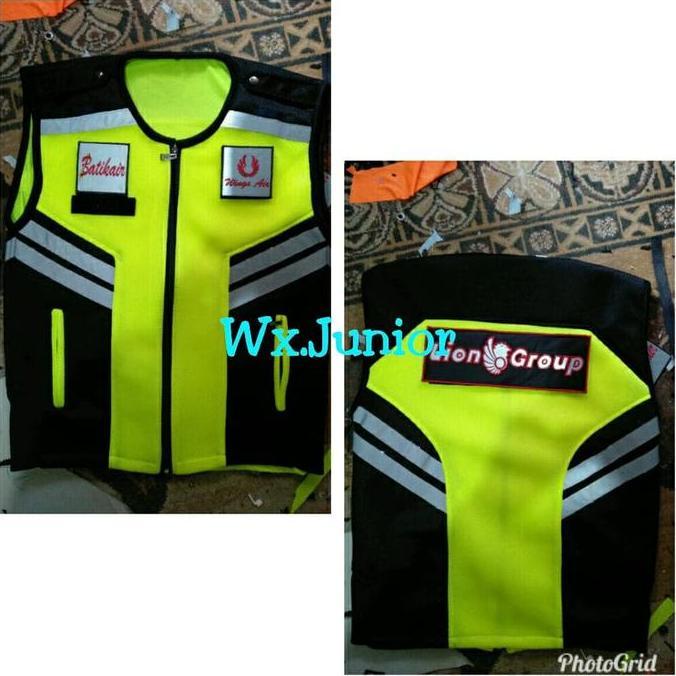 Rompi Lion Air Group