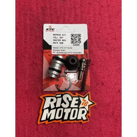 Seal Master Rem Ktc Kytaco Besar 5Nb Rkfs Termurah