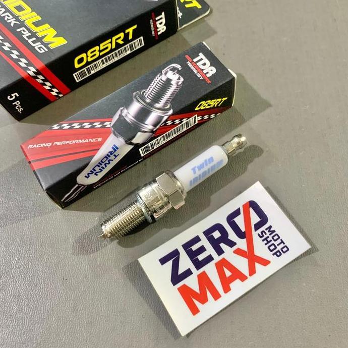 Busi Tdr Racing 085Rt Twin Iridium Cb150R Cb150 R Cb 150 R Streetfire