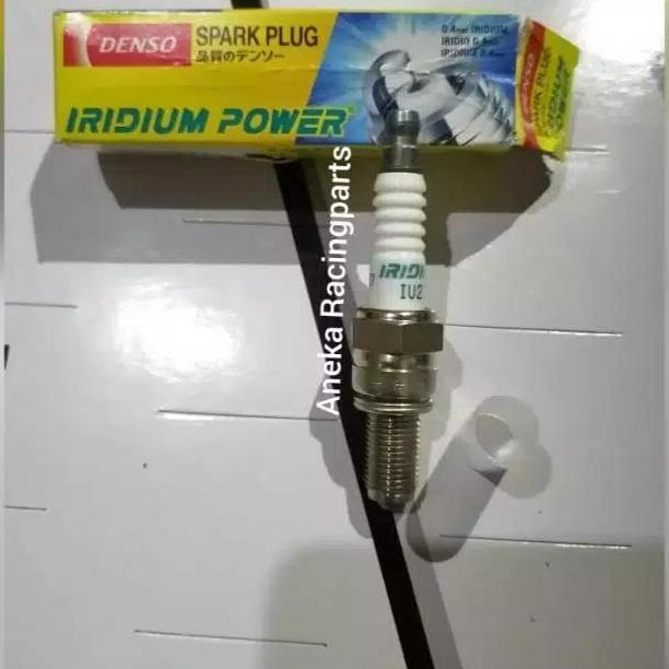 Busi Crf 150 Denso Iridium / Busi Racing Crf 150