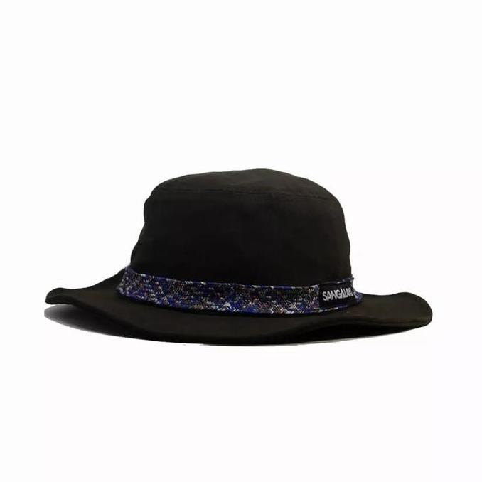 Topi Rimba Sangalaki summer