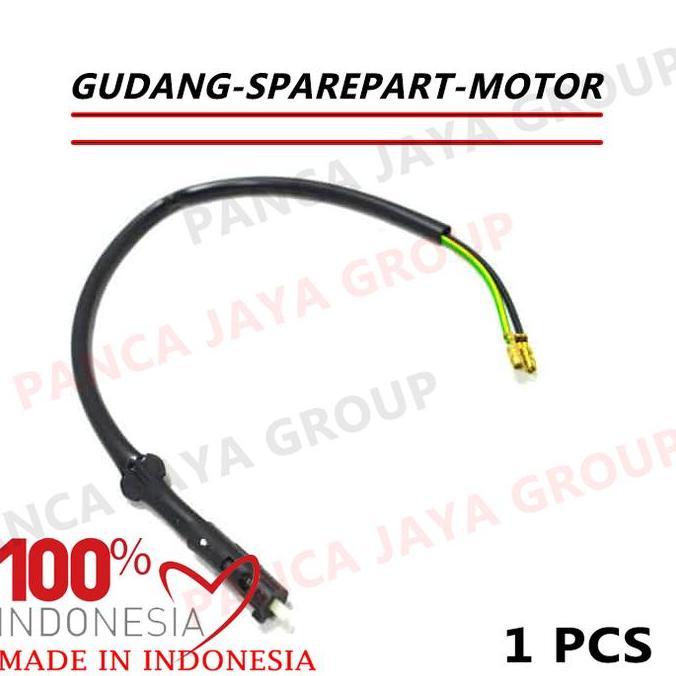 Switch Swit Rem Depan Kiri Kymco New-Easy Jr 100-Disk Free Ex Mx Ecx 100 Diskon