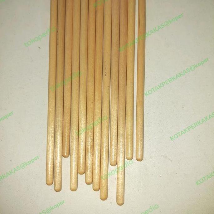 Kuas Lukis ETERNA nomor 4 per 1 lusin