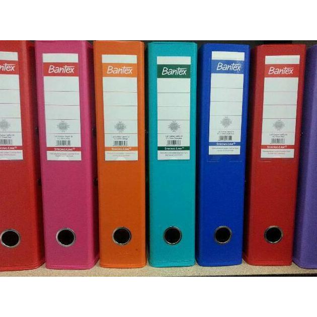 Odner Folio Bantex