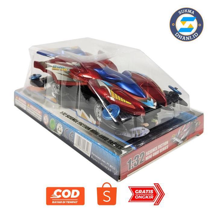 SUKMADHANI.ID MAINAN TAMIYA PULLBACK / MAINAN ANAK MOBIL TAMIYA PULLBACK MURAH