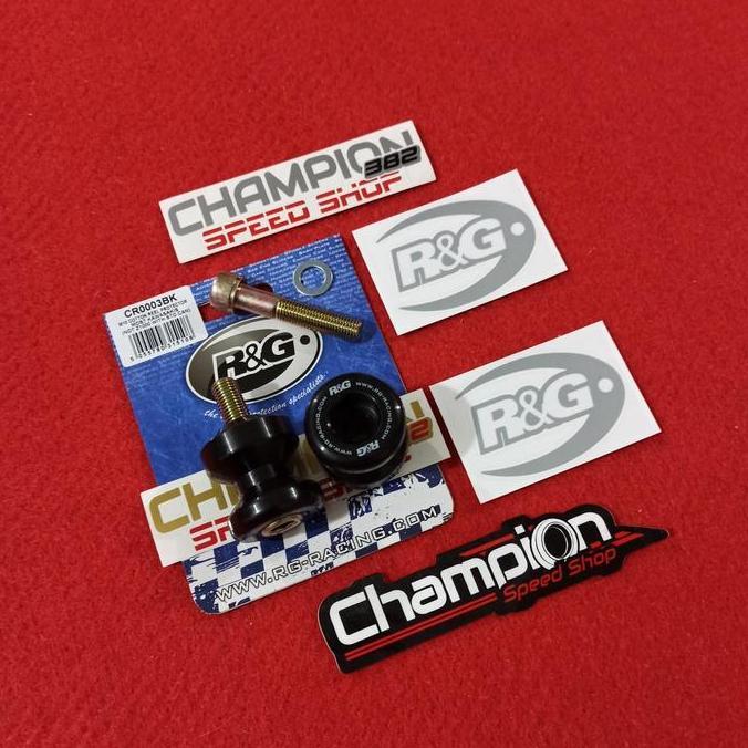 // JALU PADDOCK R&G RNG RG M10 BAUT 14 KTM DUKE RC 200 250 390 VERSYS 650 *