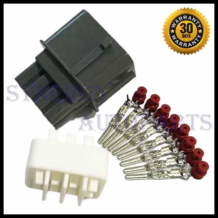 BEST DEAL SOKET DELKO CDI DISTRIBUTOR HONDA GENIO FERIO CIVIC - 4231 