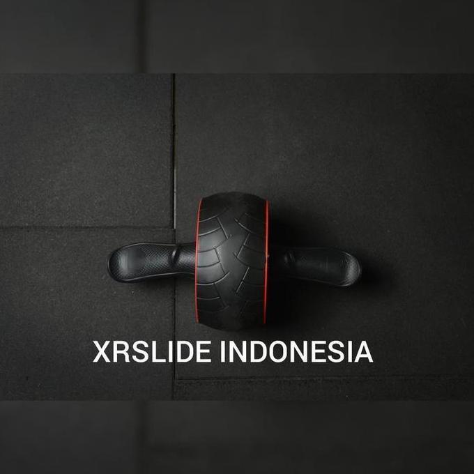 NEW ABDOMINAL WHEEL PRO / ABS ROLLER PRO