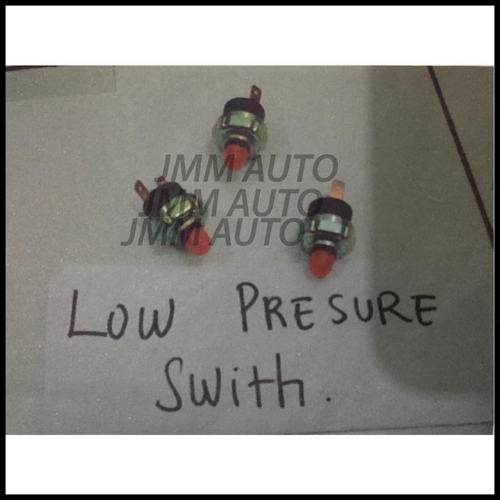 TERLARIS PRESSURE SWITCH LPS AC MOBIL SPAREPART AC MOBIL 