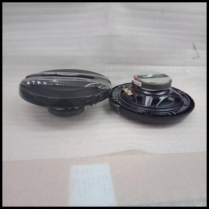 TERMURAH SPEAKER MOBIL 3 WAY SPEAKER XPLOD 3 WAY