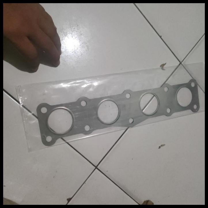 DISKON GASKET EXSAUT MANIFOL HYUNDAI H1 BENSIN 